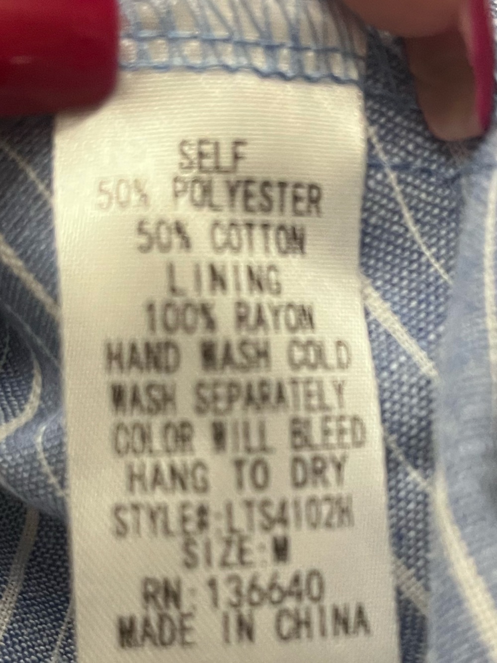 L’ATISTE Skater Skirt. NWT - Picture 4 of 5